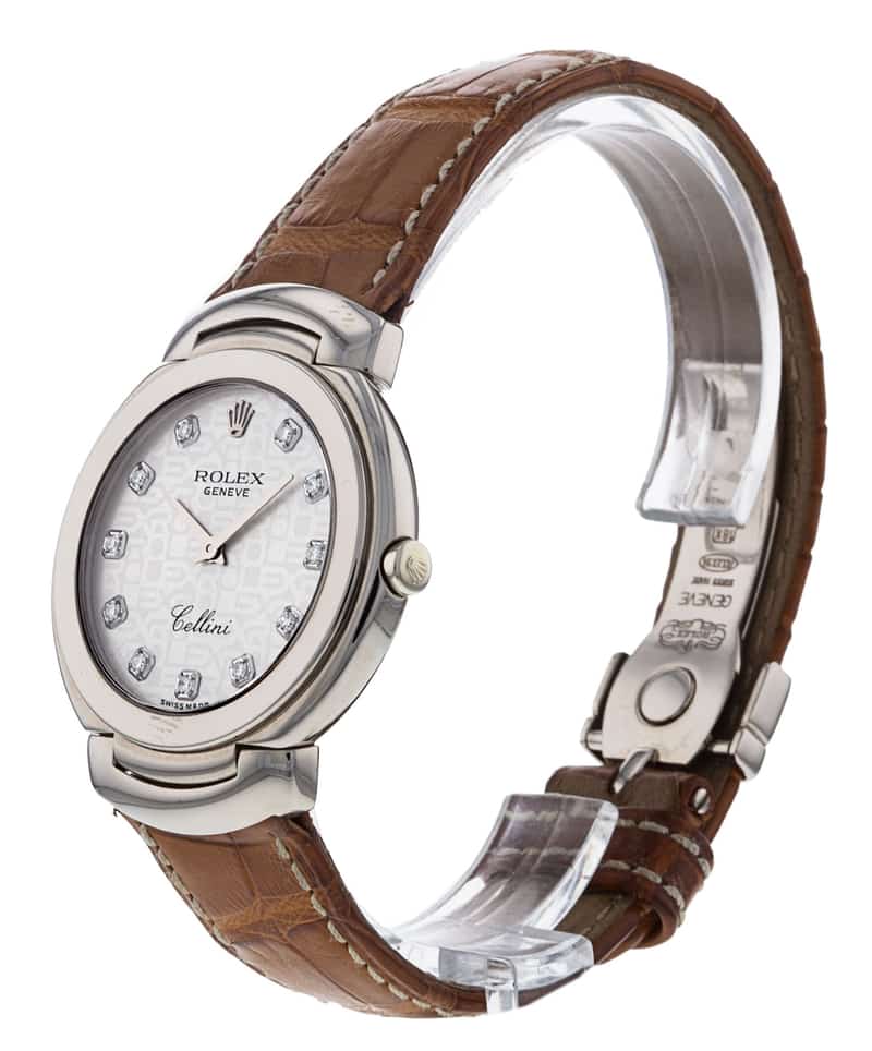 Rolex Cellini 6622/9